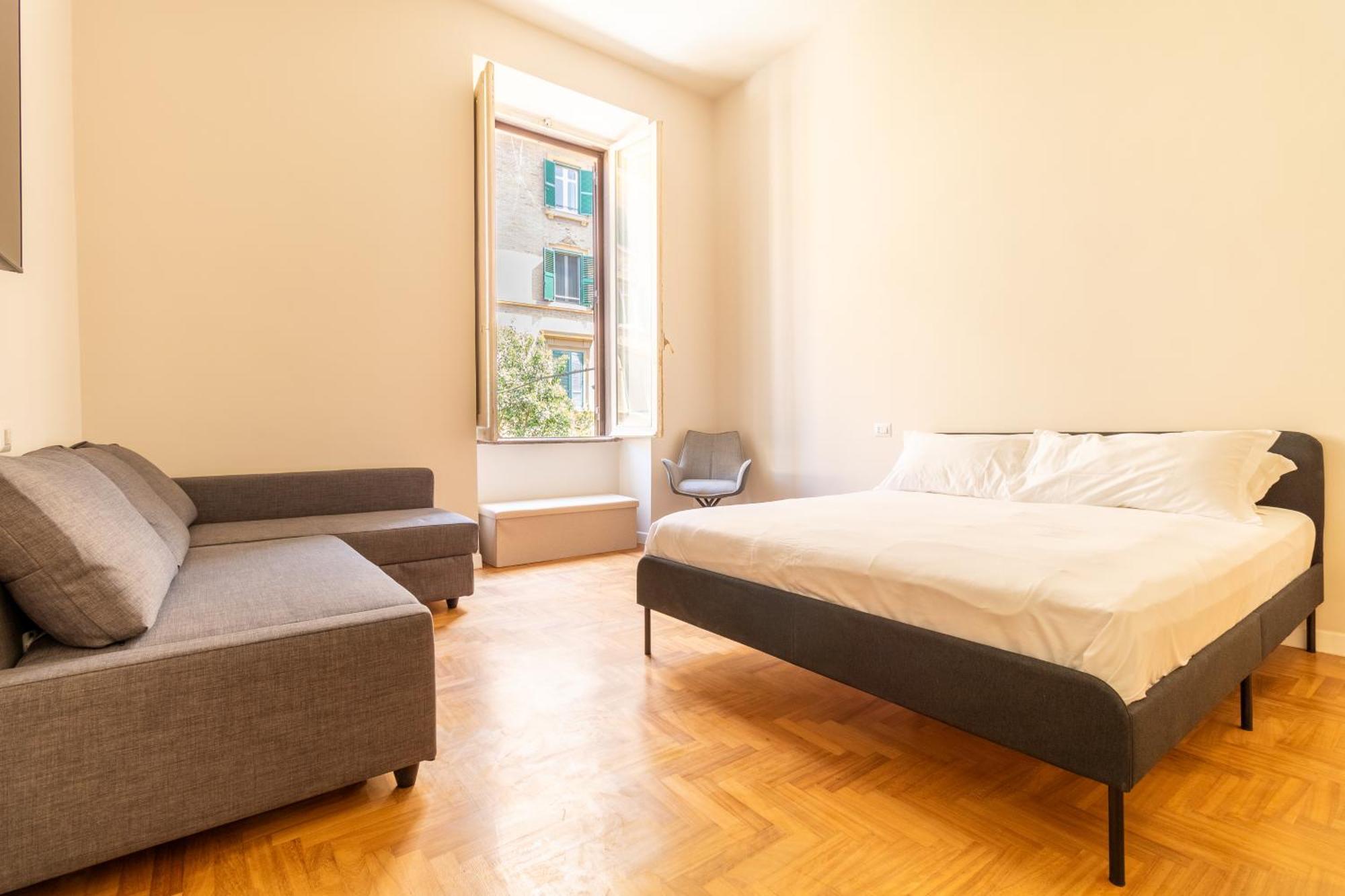 Cunabu Emilio Rome Exterior photo