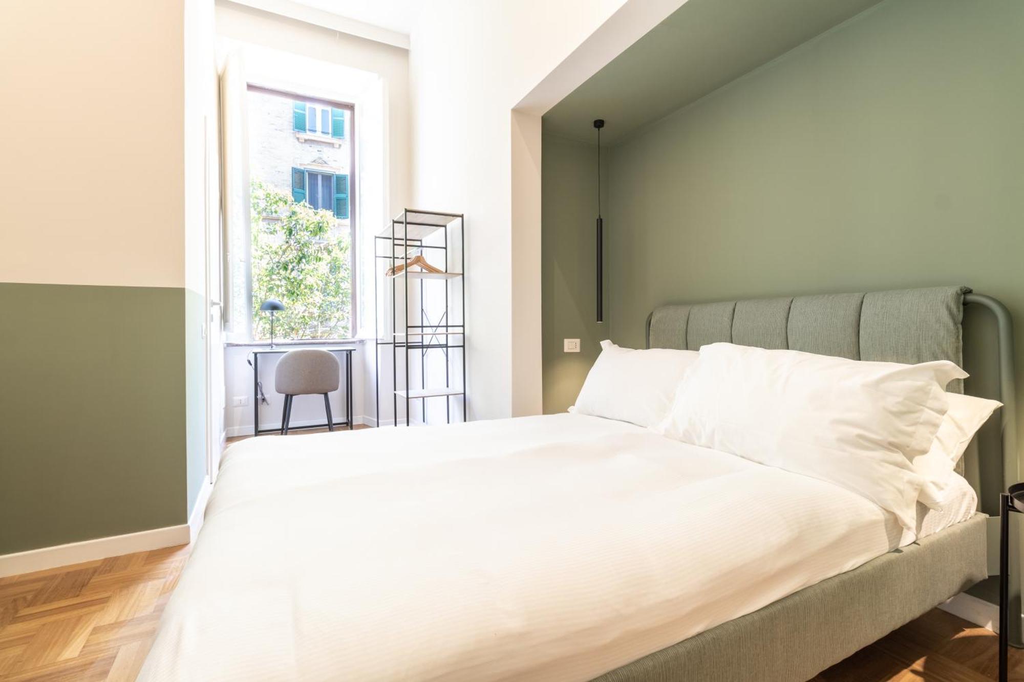 Cunabu Emilio Rome Exterior photo
